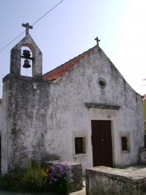 Capela de Moita Santa de Baixo