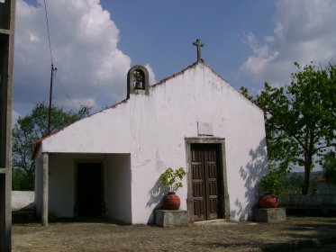 Capela de Curcialinho