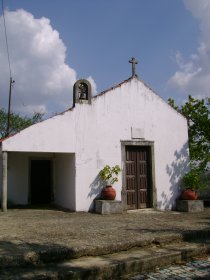 Capela de Curcialinho
