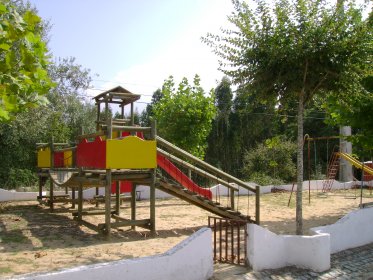 Parque Infantil de Torre de Vale de Todos