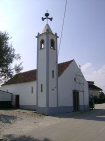 Capela de Louriceiras de Santo António