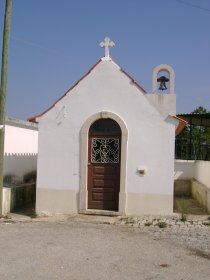 Capelinha de São João