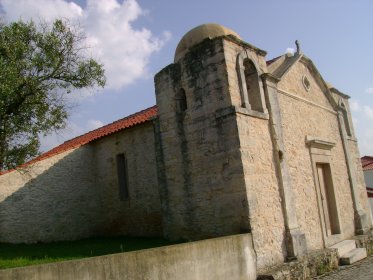 Capela de São João / Capela da Quinta das Lagoas