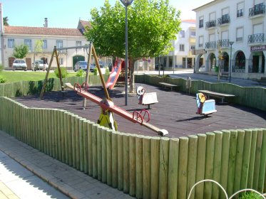 Parque Infantil de Avelar