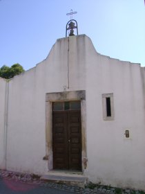 Capela da Rapoula