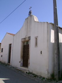 Capela da Rapoula