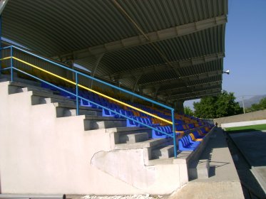 Parque de Jogos Manuel Antunes Pintassilgo