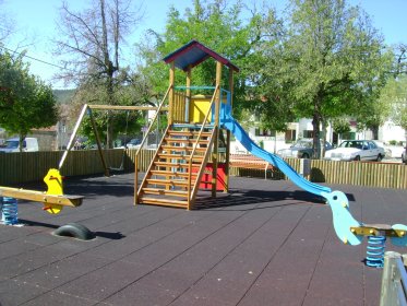 Parque Infantil de Chão de Couce