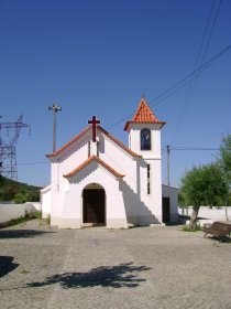 Capela de Serra do Mouro