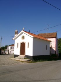 Capela de Pousaflores