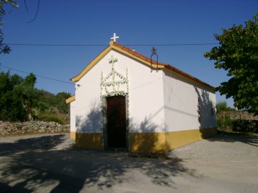 Capela de Portela de São Lourenço