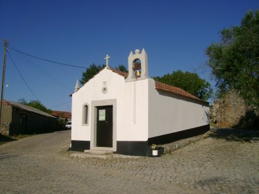 Capela de Casal Soeiro