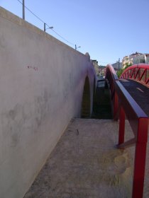 Ponte da Cal / Ponte de Ansião