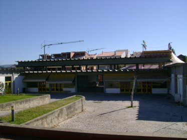 Mercado Municipal de Ansião