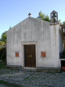 Capela de Escampados de São Miguel