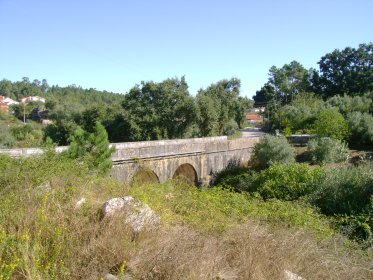 Ponte de Marquinho