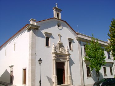 Igreja da Misericórdia de Ansião