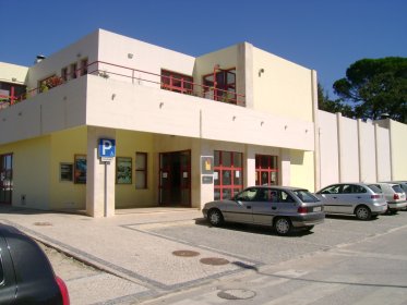 Cineteatro de Ansião