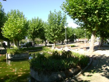 Jardim de Ansião