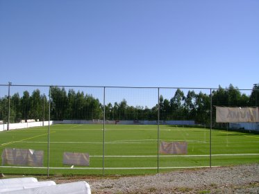 Parque Desportivo Padre António de Melo Lopes