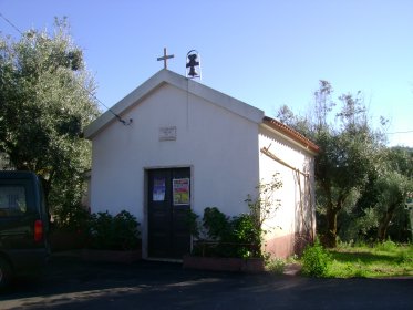 Capela de São Cristóvão