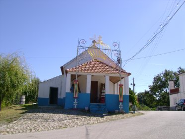 Capela de Pessegueiro