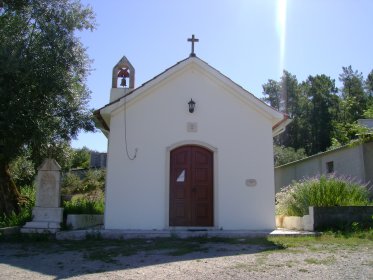 Capela de Sarzeda