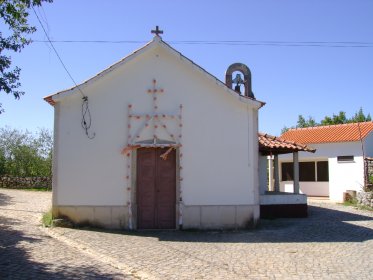 Capela de Gramatinha