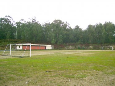 Campo de Futebol de Rio de Moinhos