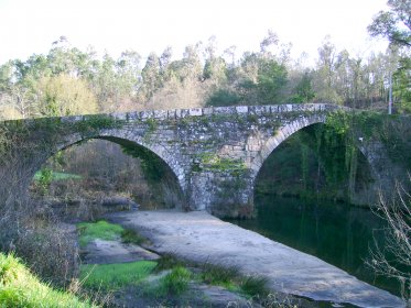 Ponte Medieval de Vilela