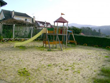 Parque Infantil de Couto