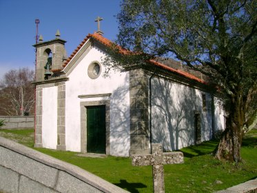 Igreja Matriz de Carralcova