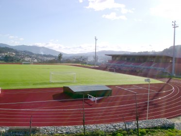 Estádio Municipal da Coutada