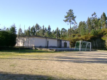 Campo Desportivo do Lameiro A.C.R.A.P.