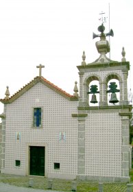 Igreja de Rio Frio