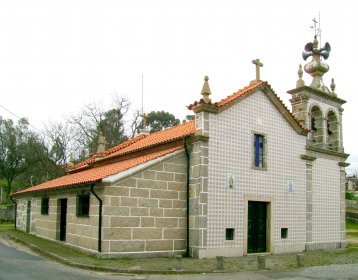 Igreja de Rio Frio