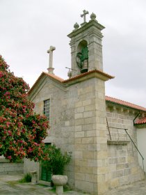 Igreja Matriz de Monte Redondo