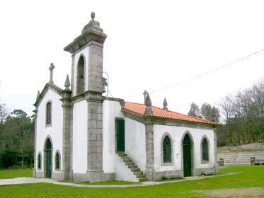 Capela de Nossa Senhora do Castelo