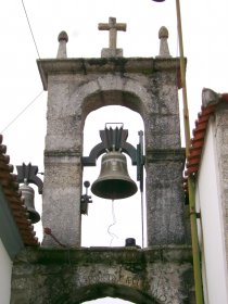 Igreja Matriz de Rio Cabrão