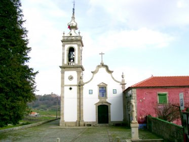 Mosteiro de Santa Maria de Miranda