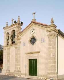 Igreja Matriz de Távora São Vicente