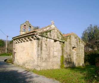Capela de São João Baptista da Comenda