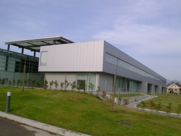 Centro de Exposições de Arcos de Valdevez