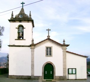 Igreja Matriz de Vila Fonche