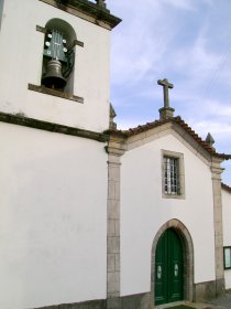 Igreja Matriz de Vila Fonche