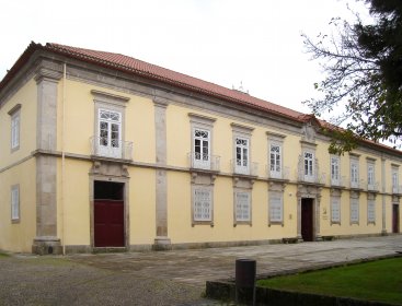 Biblioteca Municipal de Arcos de Valdevez