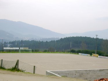 Campo de Futebol da Associação Recreativa e Cultural de Paçô