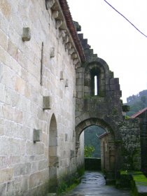 Mosteiro de Ermelo