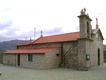 Igreja Matriz de Loureda