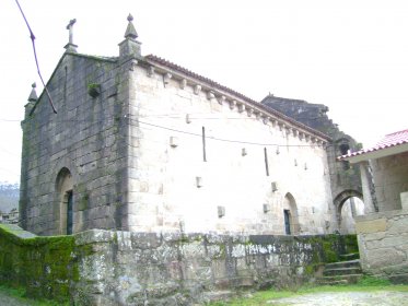 Mosteiro de Ermelo